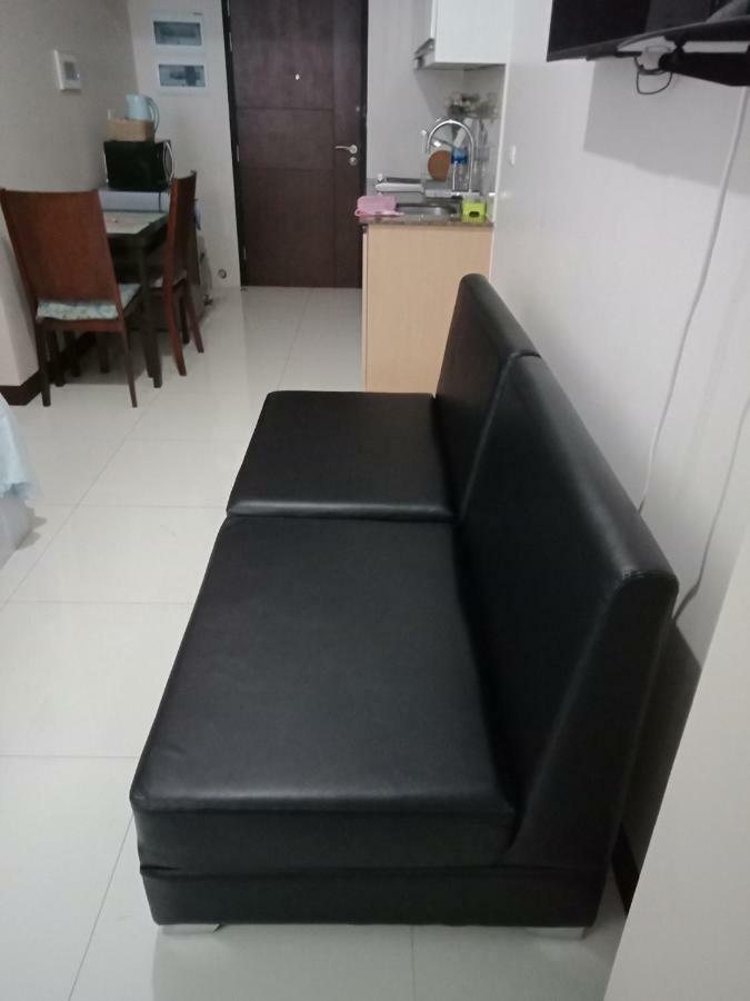 Chillax Studio 101 Newport Boulevard Маніла Екстер'єр фото